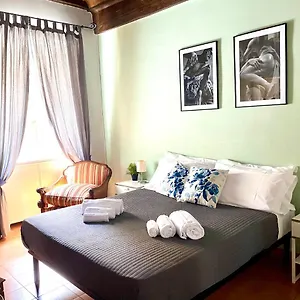 Apartament Laterano, Rzym