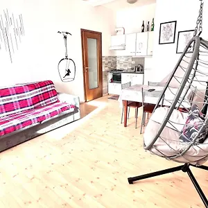 Apartament Mia House, Rzym