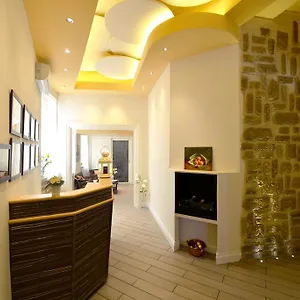 *1*7*4* Via Roma Bed & Breakfast Palermo