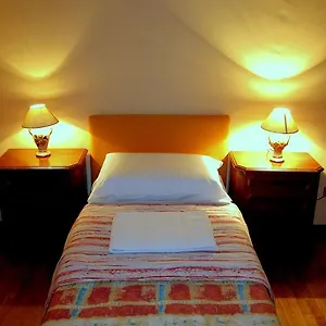 Star San Siro Fiera Hostel Milan