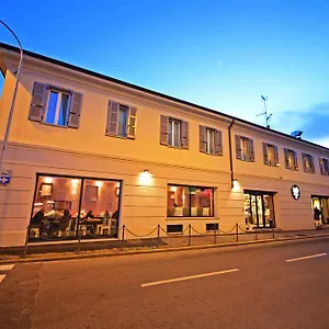 Amalia Bakery Guest house Gallarate