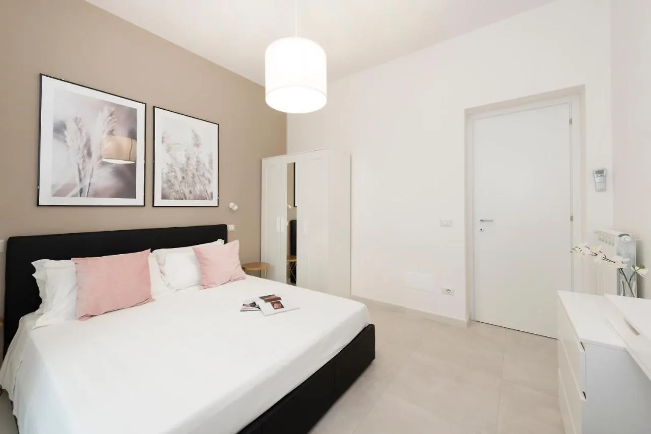 White Flat Santa Croce Apartment Rome