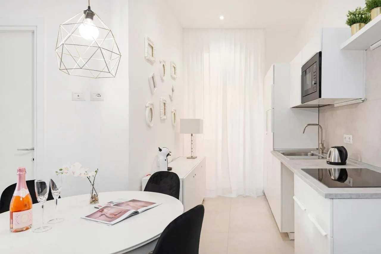 White Flat Santa Croce Apartment Rome 0*,  Italy