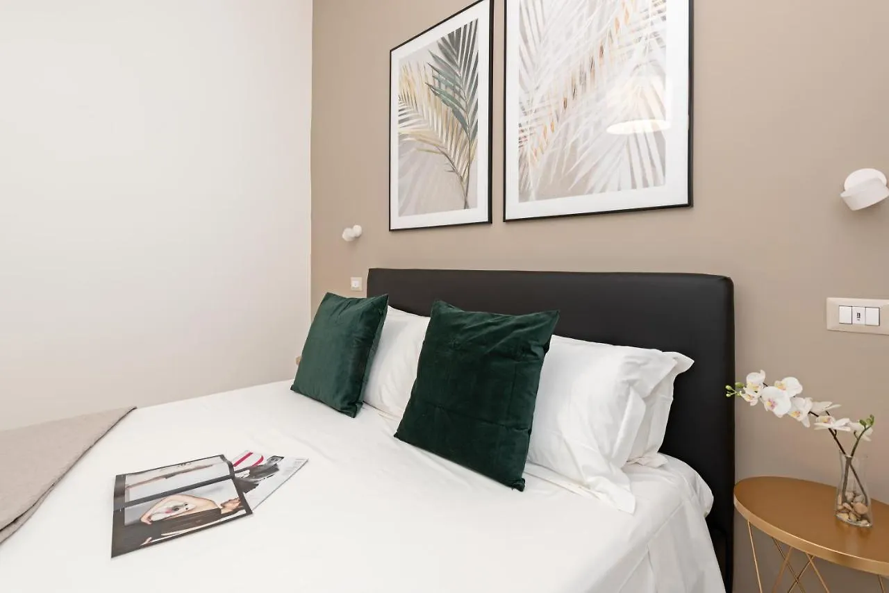 White Flat Santa Croce Apartment Rome